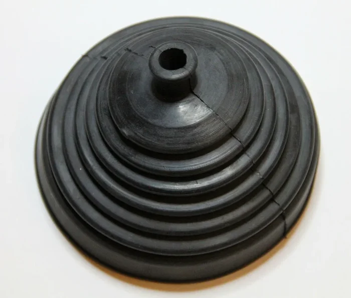 Classic Alfa Romeo 105 Gear Lever Gaiter Selector Rubber Brand New