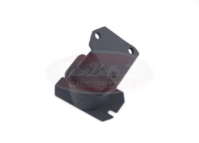 Classic Alfa Romeo 105 Giulia 115 Left Exhaust Side Engine Support Mount Frame