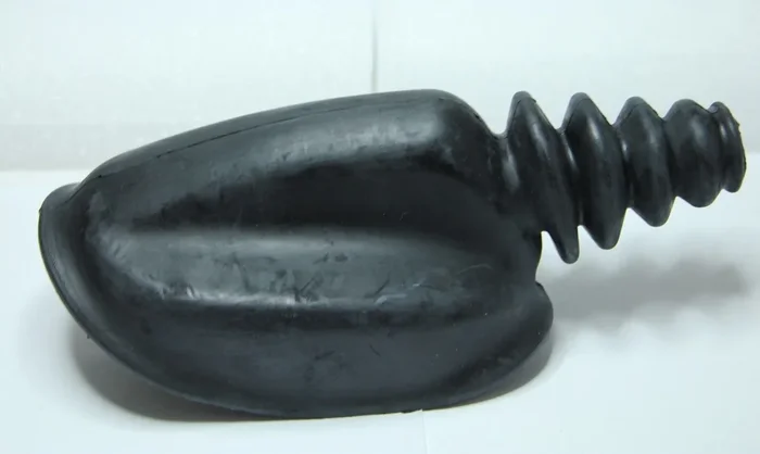 Classic Alfa Romeo 105 Spider 1970 to 1978 Rubber Handbrake Gaiter Brand New