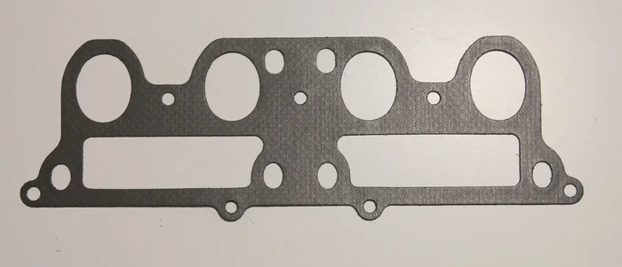 CLASSIC ALFA ROMEO 1750 2000 GT GTV GIULIA INTAKE MANIFOLD GASKET MADE in ITALY