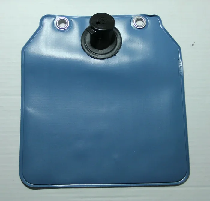 CLASSIC CAR FIAT 124 125 127 WINDSHIELD WASHER BAG ORIGINAL STYLE – BRAND NEW