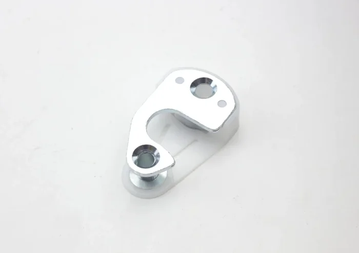 Classic Fiat 124 126 127 128 131 Left Door Lock Catch Brand New
