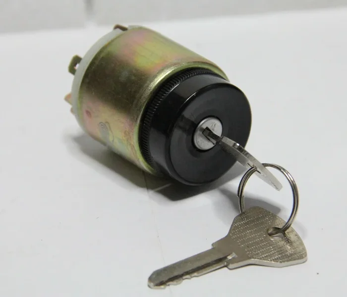 CLASSIC FIAT 124 FIAT 850 IGNITION SWITCH BRAND NEW