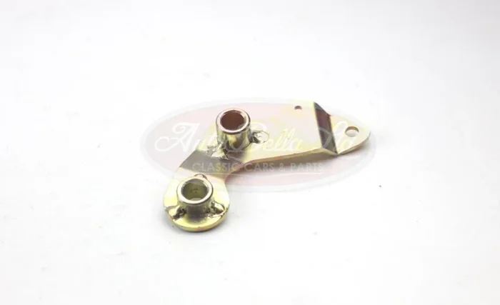 Classic Fiat 500 126 Accelerator Throttle Linkage Control Lever Brand New