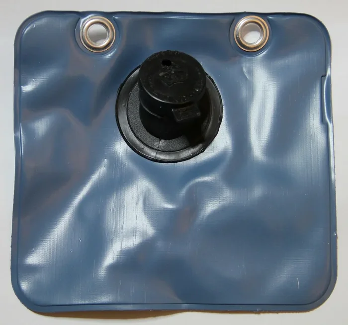 CLASSIC FIAT 500 126 ANY CLASSIC CAR WINDSCREEN WASHER BAG BRAND NEW