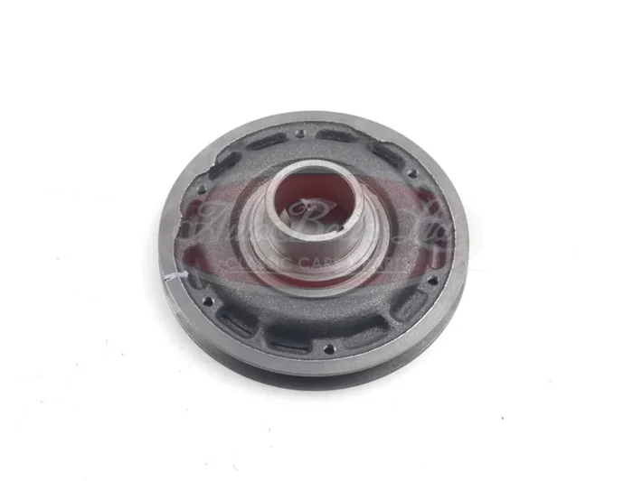 Classic Fiat 500 126 Front Crank Shaft Oil Centrifuge Pulley Brand New