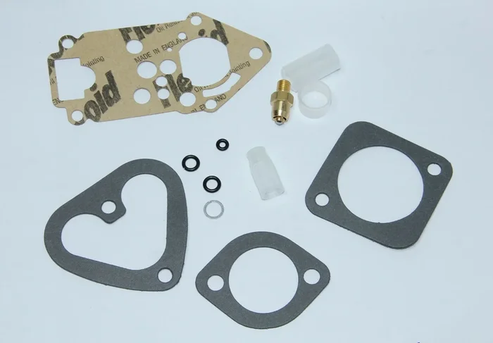 CLASSIC FIAT 500 126 OVERHAUL RESTORATION KIT REPAIR KIT WEBER 28 IMB CARBURETOR