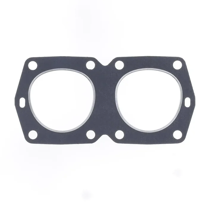 CLASSIC Fiat 500 499cc. 67.4mm. HEAD GASKET SEAL Made in Italy BRAND NEW