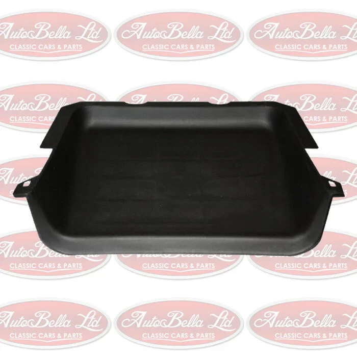 CLASSIC FIAT 500 DASH GLOVEBOX GLOVE COMPARTMENT DOCUMENTS HOLDER BRAND NEW