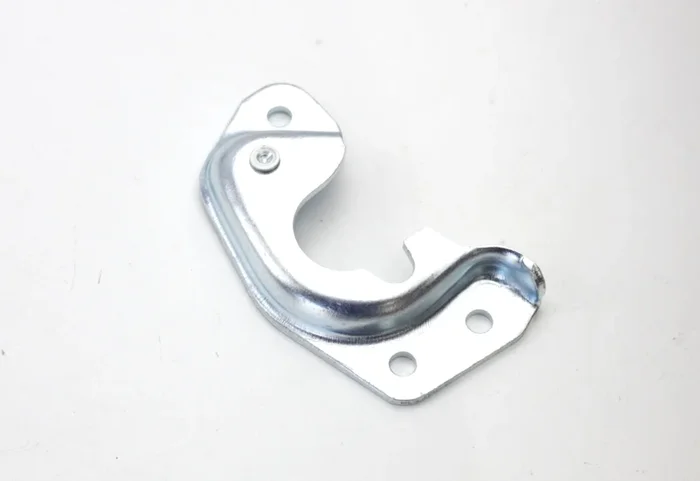 Classic Fiat 500 F L R Left Door Lock Catch Brand New