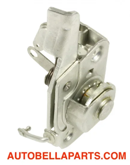 Classic Fiat 500 F L R Right Door Lock Mechanism Brand New