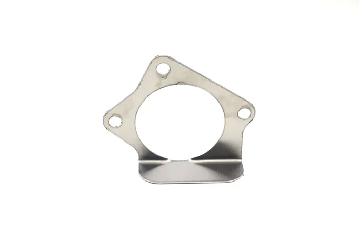 Classic Fiat 500 F L Starter Motor Mounting Bracket Shim Plate 499cc Brand New
