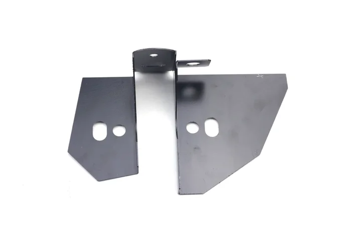 Classic Fiat 500 Front Right Suspension Support Bracket Repair Panel Brand New