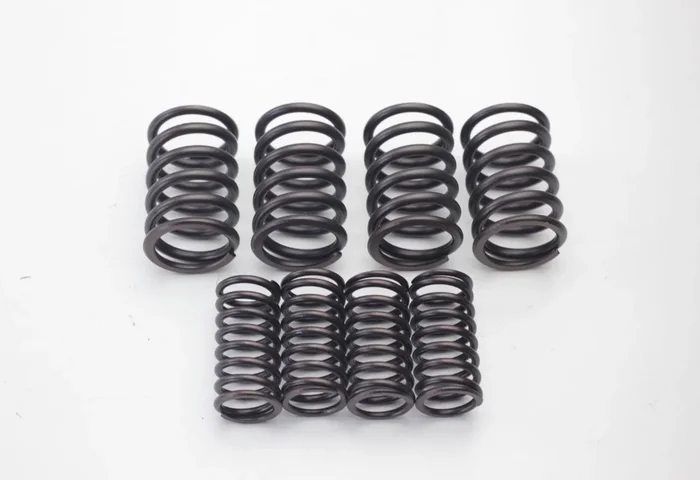 Classic Fiat 500 R 126 Complete Valve Spring Kit Inner & Outer Springs Brand New