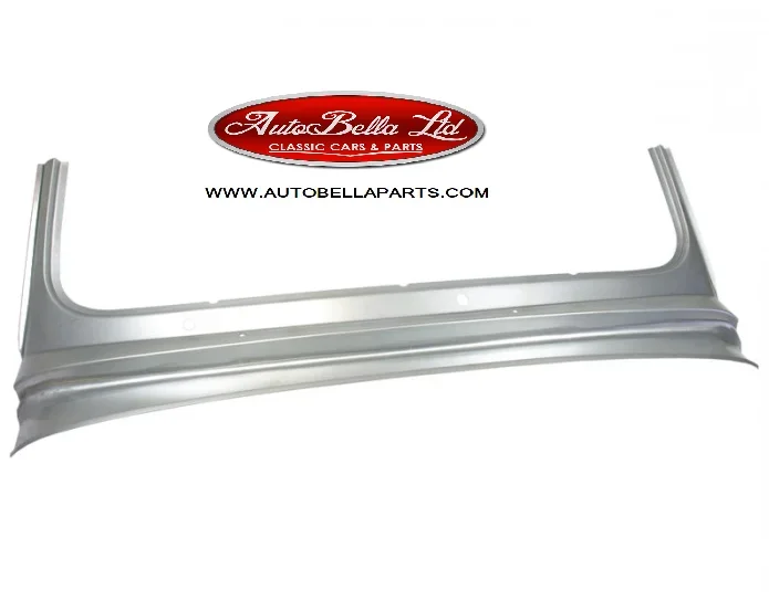 Classic Fiat 500 Scuttle Windshield Windscreen Repair Kit Body Panel Brand New