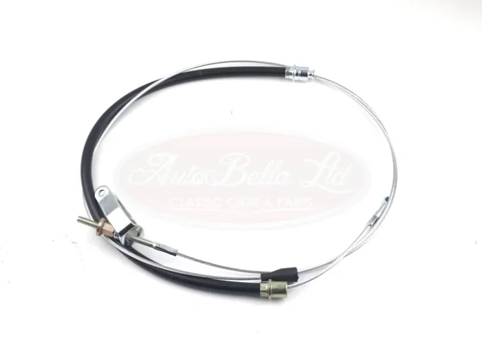 Classic Fiat 850 Clutch Release Cable Made in Italy Brand New 4112752