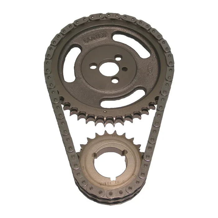 Cloyes Original True® Roller Timing Chain Set – SB Chevy