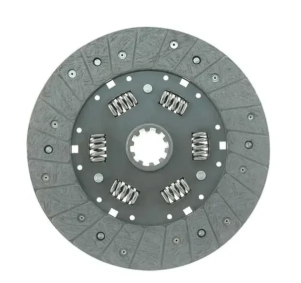 Clutch Disc 9 ” A-7550, 91A-7550 Ford Model A, B, V8, V8 Pilot Clutch Disc 1928-53
