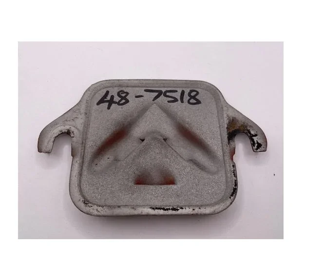 Clutch Housing Inspection Cover 48-7518