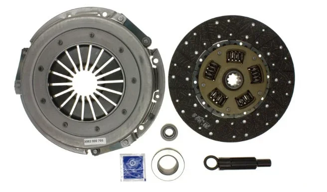 Clutch Kit Ford Mustang 1986-2001 87, 88, 89, 90, 91, 93, 94, 95, 96 K0048-01