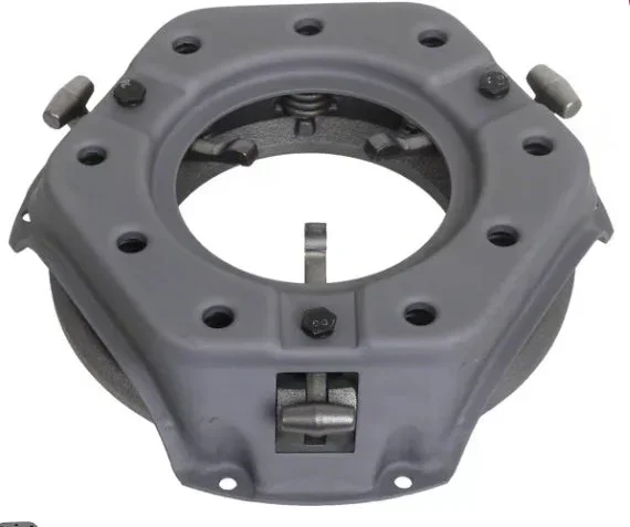 Clutch Pressure Plate 19A-7563- 10 ” Diameter (Early Ford V8) 35-48