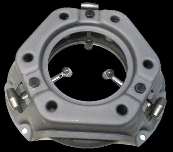 Clutch Pressure Plate C5AZ-7563, 9.5 ” Diameter Ford/Mercury V8 49-56 8BA,8RT, Y Block