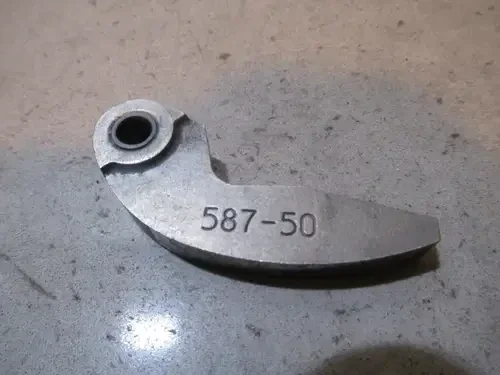 Clutch Weight 587-50 #3