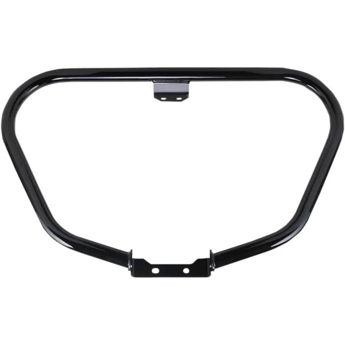 COBRA 0505-1829 601-2109B V-Bend Freeway Bar – Black – XL