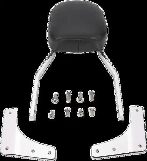 COBRA Sissy Bar – Fits Standard – Honda VT 02-5135