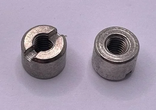 Coil Nut A-12000-N