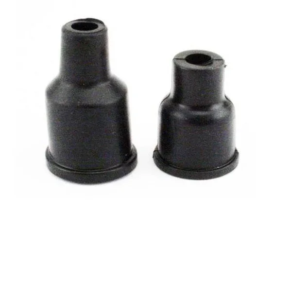 Coil Wire Nipples A12000NP, A-12000-B2