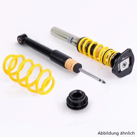 Coilover Suspension Kit ST XTA Galvanised Steel for Mustang 2015-23 | #18230865 | KW Suspension
