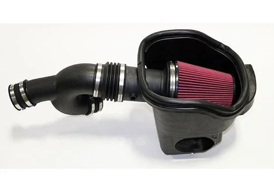 Cold Air Intake Kit for Ford F-150 2.7L/3.5L 2015-17 | #421981 | Roush