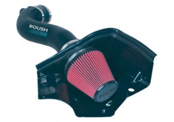 Cold Air Intake Kit for Mustang 4.6L 2005-09 | #402099 | Roush