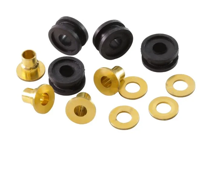 Column Gearshift Linkage Repair Kit 01A-7354-RK