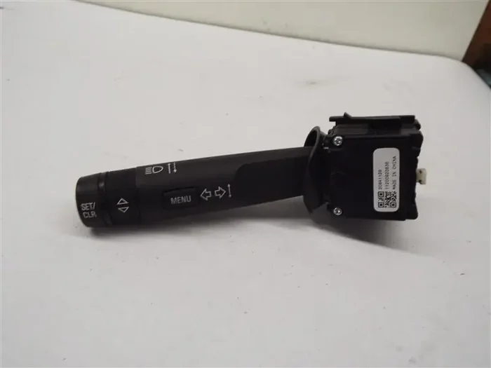 Column Switch Chevrolet Cruze 2012 – MRK232119