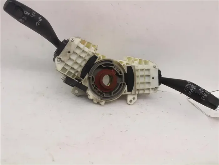 COLUMN SWITCH element 2007 07 2008 08 – 990933