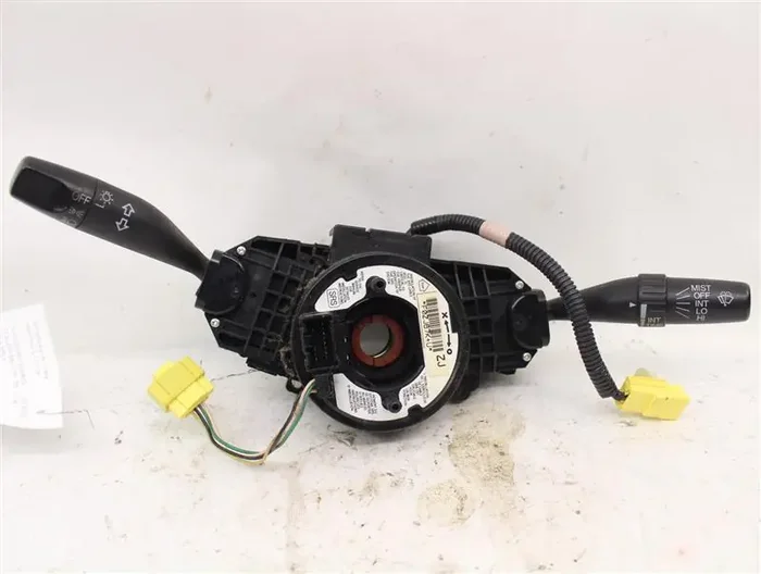 COLUMN SWITCH Honda Accord 2006 06 2007 07 – 927158