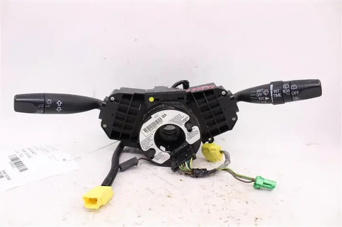 COLUMN SWITCH Honda Pilot 2005 05 2006 06 2007 07 2008 08 – 998522