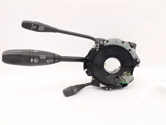 COLUMN SWITCH Mercedes-Benz E320 E350 E500 E55 03 04 05 06 – 989368