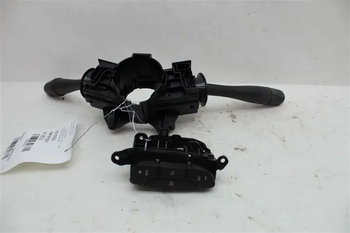 COLUMN SWITCH Vitara Vitara XL-7 2007 07 2008 08 2009 09 – 984778