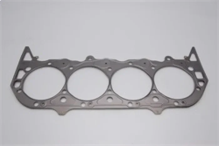 Cometic 4.540 ” Bore Head Gasket 0.027 ” Thickness Multi-Layered Steel BB Chevy