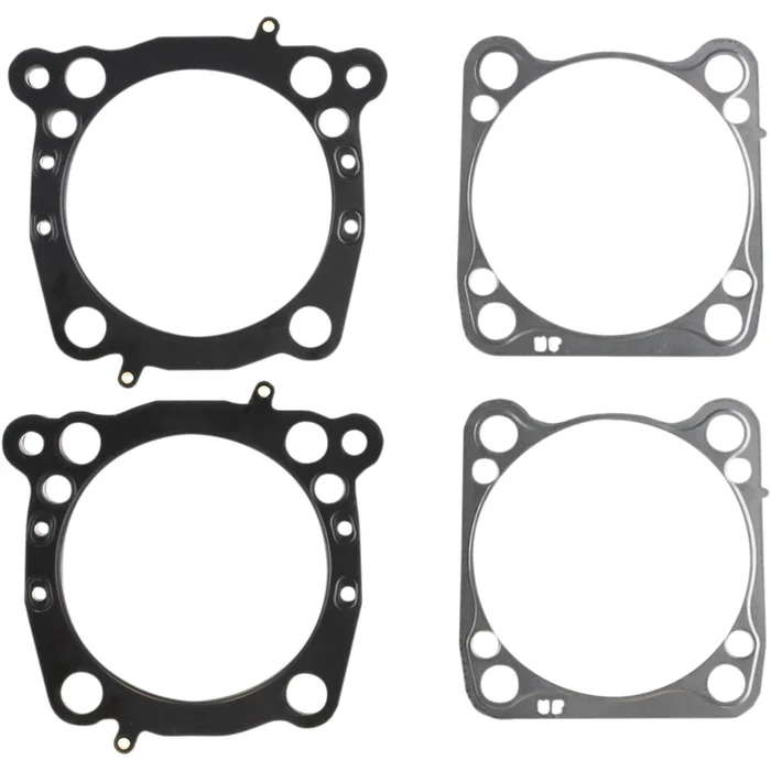 Cometic Head/Base Gaskets Milwaukee-Eight 4.500 ” .040 “HG .014 “BG Coolant Heads [MPN: C10193-HB]