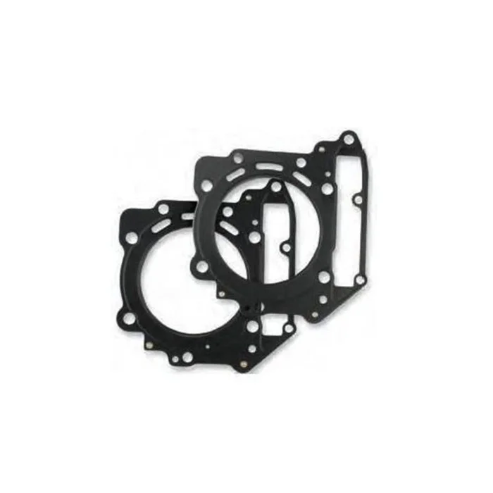 Cometic Head Gasket for Kawasaki ZX7/ZX750 ’91-95 770CC – 72mm Bore Spring Steel [MPN: C8274]