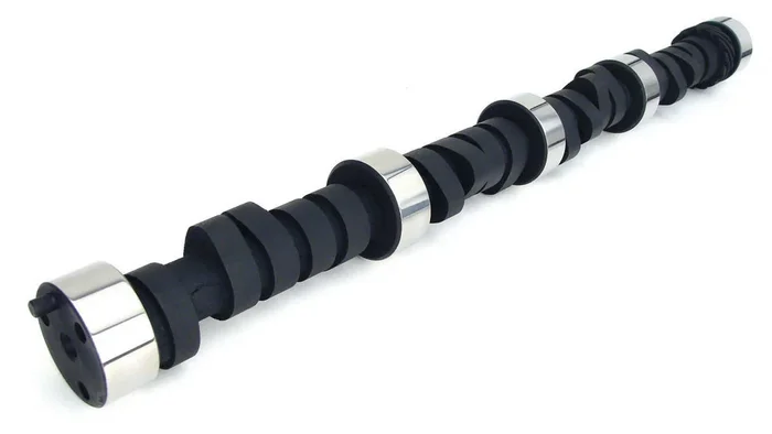 Comp Cams Computer Controlled Hydraulic Flat Tappet Camshaft – 114 LSA – Small Block Chevy 12-402-4