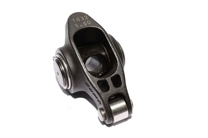 Comp Cams Ultra Pro Magnum XD Chromoly Roller Rocker Arm – 7/16 in Stud Mount – 1.60 Ratio – Small Block Ford