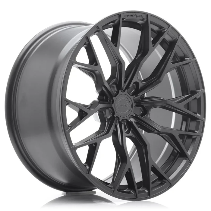 Concaver CVR1 23×11,5 ET0-58 BLANK Carbon Graphite