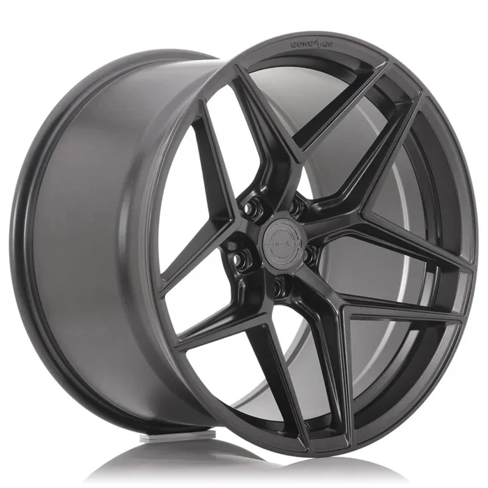 Concaver CVR2 20×8,5 ET35 5×120 Carbon Graphite