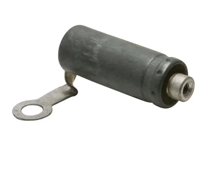 Condenser 18-12300-B, 18-12300-B-R