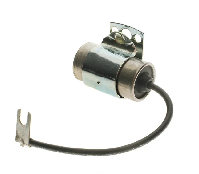 Condenser Ignition – Cadillac DeVille 56-74, Chevrolet Camaro 67-74, Corvette 57-74 DR70T